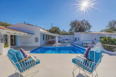 Image de Vista Azul - Cinq Chambres Villa, Couchages 10