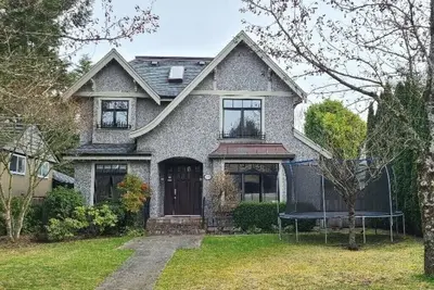 Image de Quiet two bedrooms suite in Vancouver West