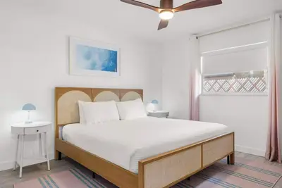 Image de Stunning 2br Suite, Just Steps to the Beach