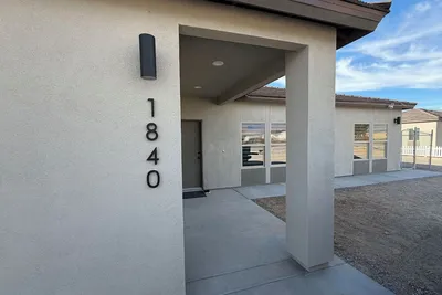 Image de Desert Oasis Retreat-Brand New 4br License #Str-25-20 Near Death Valley