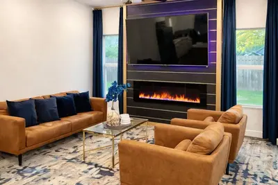 Image de Welcome to Casa Noble Houston Texas