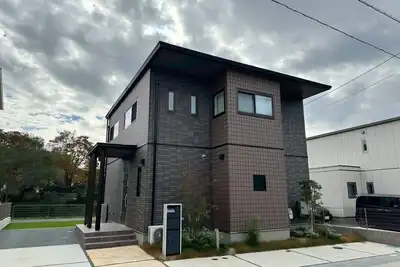 Image de Akikawa Koshi 7 | 15 mins to Tsmc | Steel-Frame 4br | Up to 7 Guests