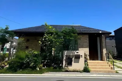 Image de Akikawa Koshi 5 | 15 mins to Tsmc | Steel-Frame 3br | Up to 4 Guests