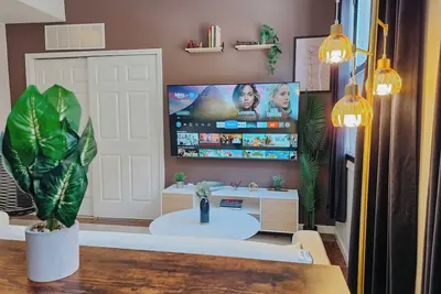 Image de Caliber / 2 King Beds / Elevator / 2 Ensuite / W/D