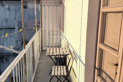 Image de Vanilla Center-2 Rooms Dbl+ Equipped Kitchen