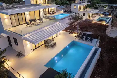Image de Ventum Villas Villa Eleftheria