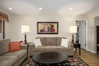 Image de Casa Harmony - Large 2-bedroom unit.