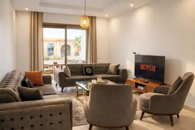 Image de Luxury Corallia Residence - Steps from 555 & Nightlife