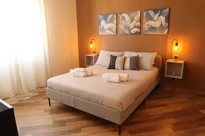Image de Nina's Home: 15 min to Rome - 10 min Airport