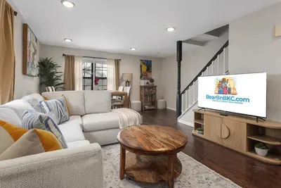 Image de World Cup Ready w/King Beds_Mins from Stadiums