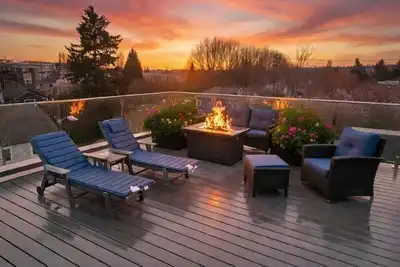 Image de BrandX Premium - Georgetown Chateau