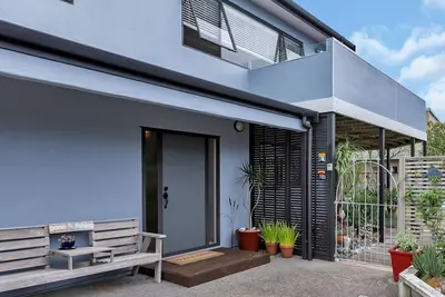 Image de Surfside - Walk to Ruakaka Beach & Surf Club