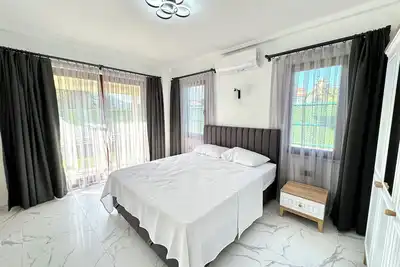 Image de Villa Efe Dalyan/Muğla 4+1 en suite with private pool