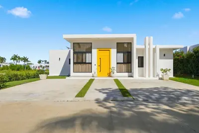 Image de Freedom Villa Escape