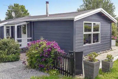 Image de Belle maison à Broager avec Wi-Fi