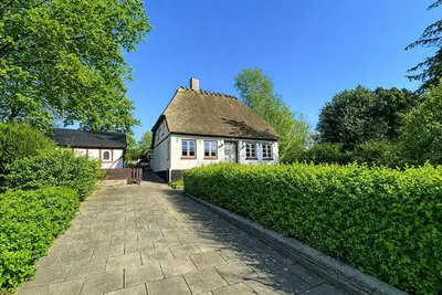 Image de Belle maison de 4 chambres à Nordborg