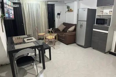 Image de Apartment Vista Linda -Half of Medellin- with parking space