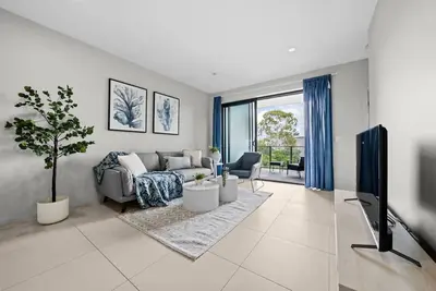 Image de 2br Apartment near Sunnybank Plaza & Market Square