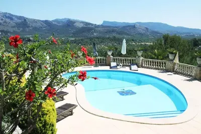 Image de Villacolina – Pool, Tennis & Breathtaking Views