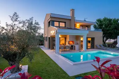 Image de Villa Elena (Istria - Poreč)