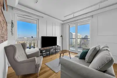 Image de Mehoffera Superior Apartment