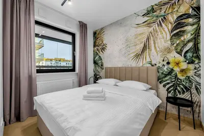 Mokotów Superior Living Apartment