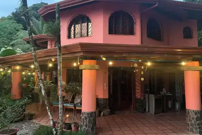 Image de Little castle on the beach, 3 bedroom 3 bathroom with pool in Dominicolito