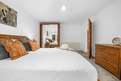 Image de Cosy 2-Bed Flat in Middleton| Ideal for Work Stays