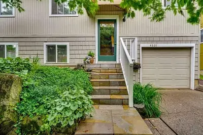 Image de Sw Portland Springtime Retreat