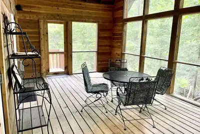 Image de Cozy Cabin In The Pines