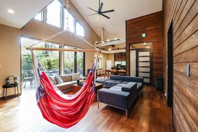 Coco Villa Karuizawa