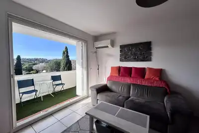 Image de Appartement