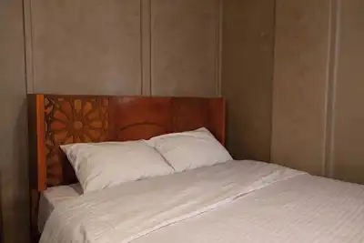 Image de Islamic Style 2 Bedrooms Apt in Downtown Cairo