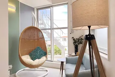 Image de Rooftop Sunset Villa near Senaha Beach Okinawa