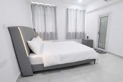 Image de Spacious 3-bedroom apartment in beautiful Hulhumale with Ac