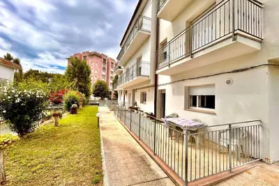 Image de Comfortable apartment with private courtyard