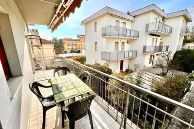 Image de Three-room apartment with a/c a few steps from the sea