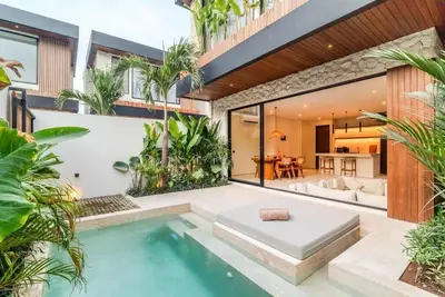 Image de La Finca Villa Bingin, Uluwatu by Sandara
