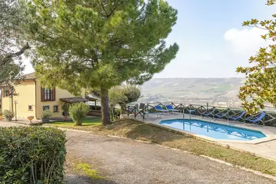 Image de Italian Experience - Casale Dolcemare