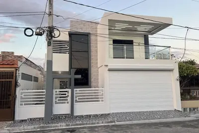 Image de Peaceful 3-bedroom apartment with Ac in charming El Llano