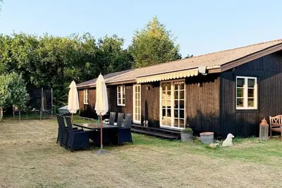 Image de Spacious Family Home in Roskilde