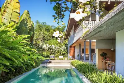 Image de Beachside 4br Villa Perfect for Families