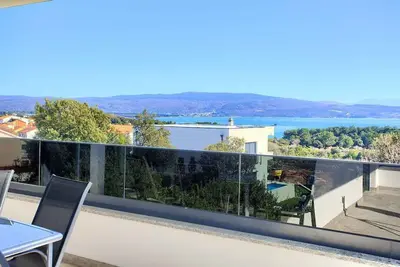 Image de Appartement de vacances Appartement exclusif Marija