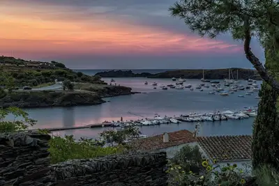 This Is Not Dalí's House