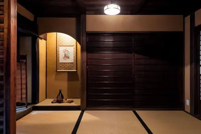 Image de Nonsmoking Rinn Shijo Machiya for 4 person Room only / Kyoto City Kyōto