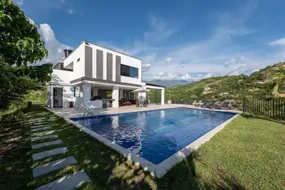 Image de Archi Villa Sopetran