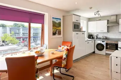 Image de Modern 2-bedroom Duplex Apartment in the heat of Westport Co Mayo