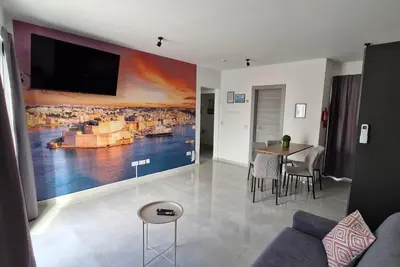 Image de Penthouse Penthouse Green House A27 - Green style