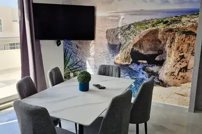 Image de Penthouse Penthouse Green House A27