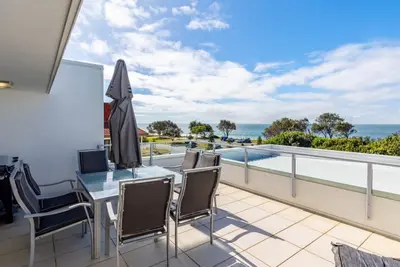 Image de Ocean View Haven, Top Notch